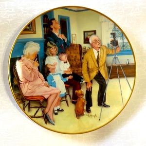 Family Portrait by Michael Hagel